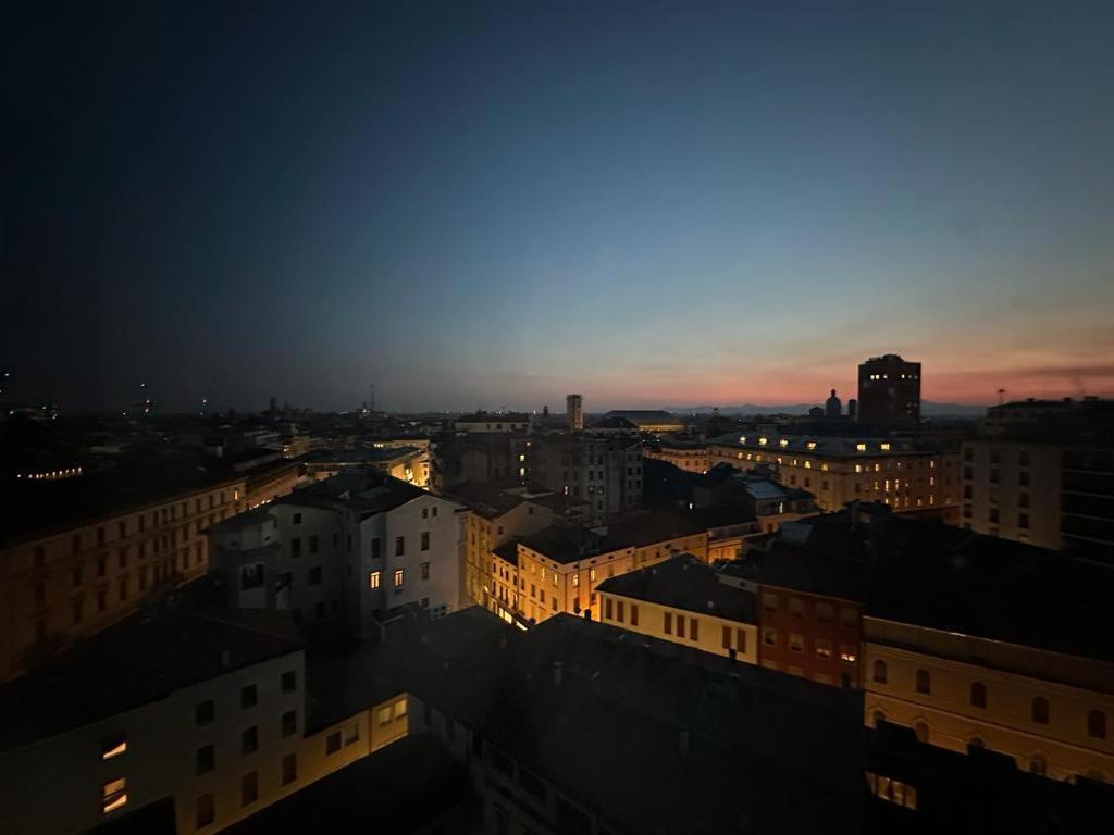 Welc-om Largo Europa View Apartment Padova