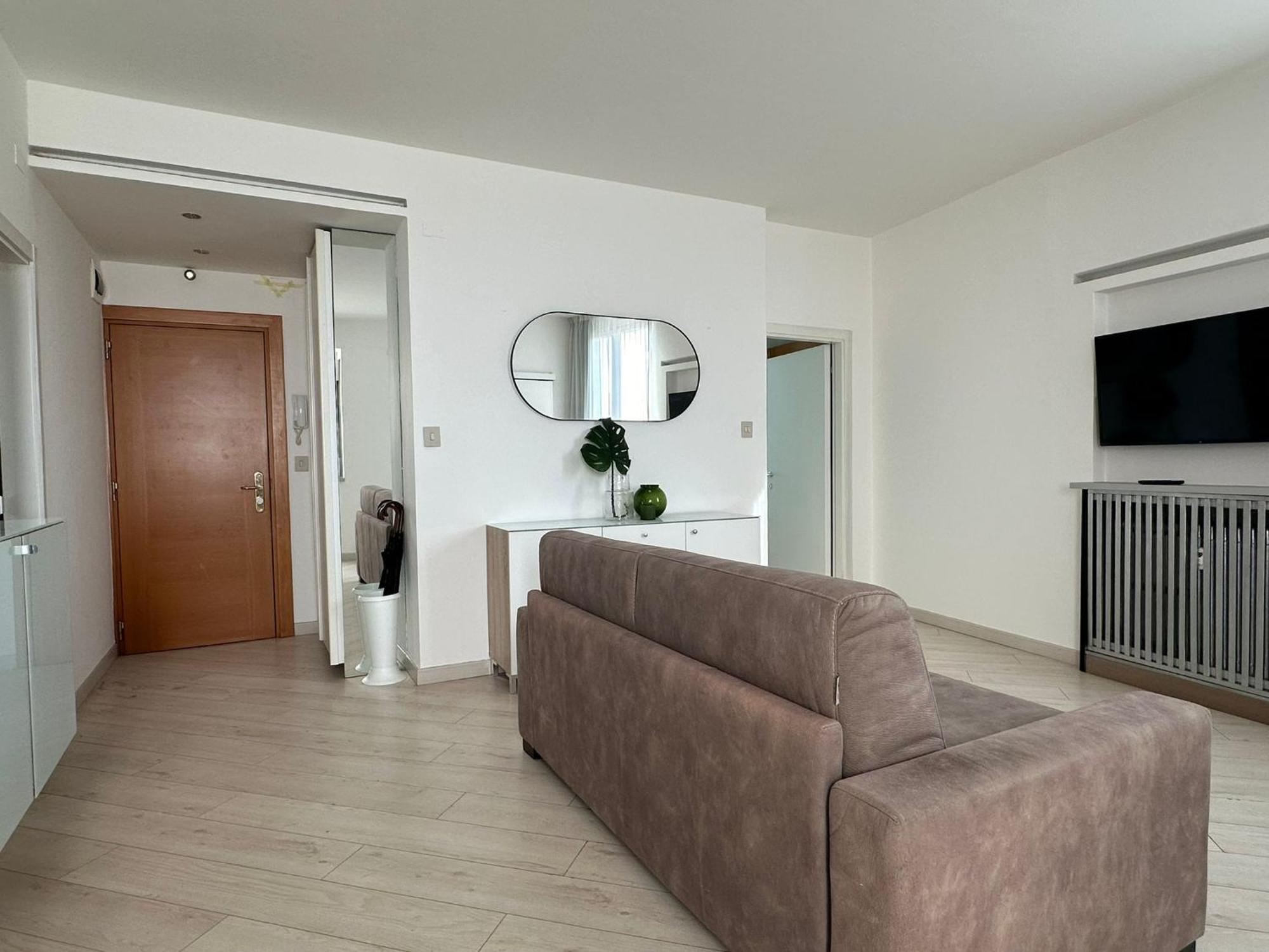 Apartment Welc-om Largo Europa View Padova
